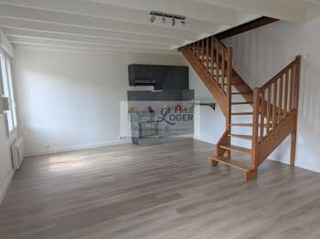 Location Appartement 3 piècesCarquefou