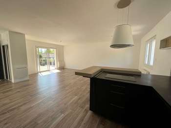 Location Appartement 4 piècesCarquefou