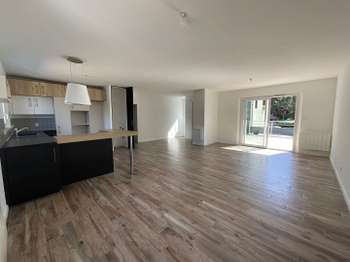 Location Appartement 4 piècesCarquefou