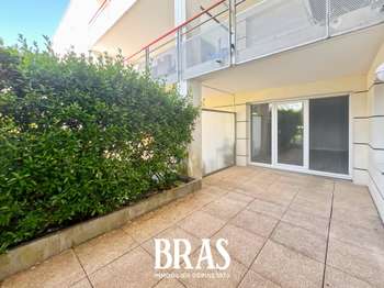 Location Appartement 3 piècesCarquefou