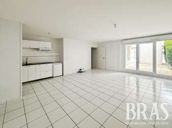 Location appartement 3 pièces