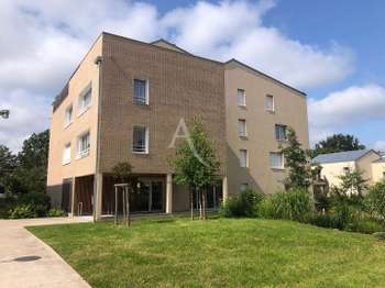 Location Appartement 3 piècesCarquefou
