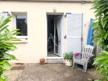 Location Appartement 2 piècesCarquefou