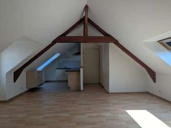 Location Appartement 2 piècesCarquefou