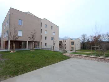 Location Appartement 2 piècesCarquefou