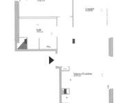Location appartement 2 pièces
