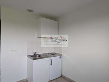 Location Studio 1 pièce