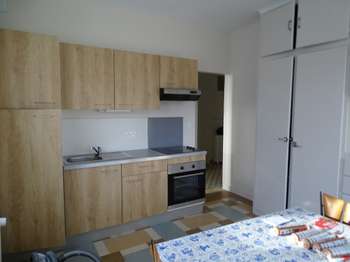 Location Chambre 1 pièce