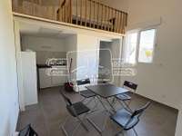 Location Studio 1 pièce