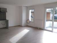 Location appartement 3 pièces