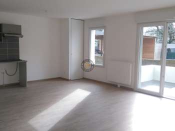 Location Appartement 3 piècesCarquefou