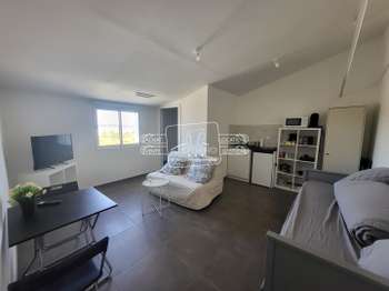 Location Studio 1 pièce Carquefou 44