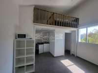 Location Studio 1 pièce