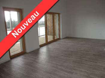 Location Appartement 4 piècesCarquefou