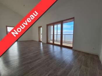 Location Appartement 4 piècesCarquefou
