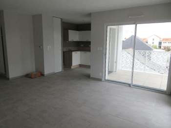 Location appartement 3 pièces Location appartement 3 pièces