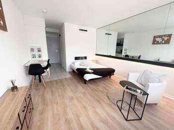 Location appartement 1 pièce Location appartement 1 pièce