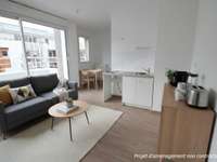 Location appartement 2 pièces Location appartement 2 pièces