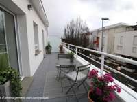 Location appartement 2 pièces Location appartement 2 pièces