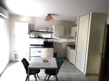 Location Appartement T1Carquefou