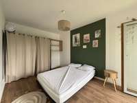 Location appartement 2 pièces Location appartement 2 pièces
