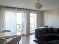 Location appartement 3 pièces