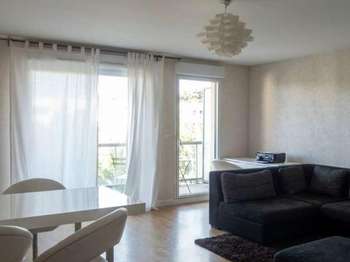 Location Appartement 3 piècesCarquefou