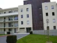 Location appartement 3 pièces