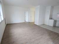 Location appartement 2 pièces