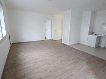 Location appartement 2 pièces Carquefou 44