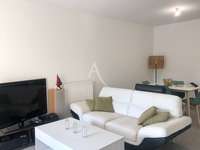 Location appartement 2 pièces