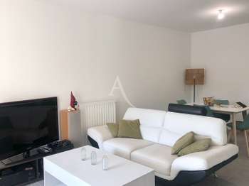 Location Appartement 2 piècesCarquefou