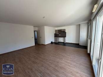Location Appartement 3 piècesCarquefou