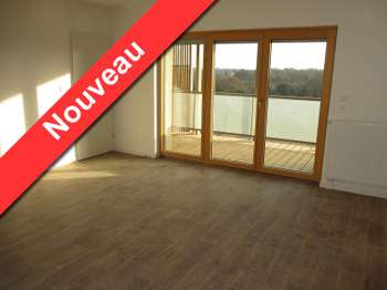Photo Location appartement Carquefou