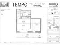 Location appartement 2 pièces