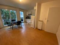 Location appartement 2 pièces