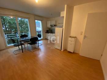 Location Appartement 2 piècesCarquefou