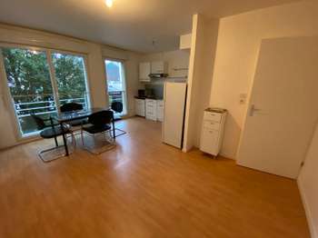 Location appartement 2 pièces Carquefou 44