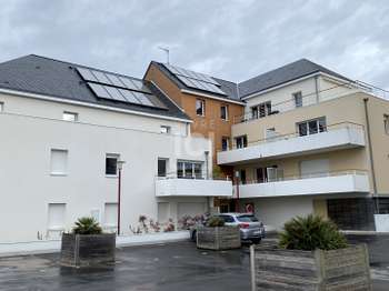 Location appartement 2 pièces Carquefou 44
