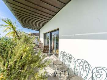 Location Appartement 3 piècesCarquefou