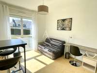 Location appartement 1 pièce Location appartement 1 pièce