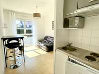 Location appartement 1 pièce Location appartement 1 pièce