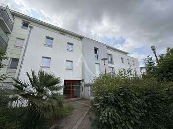 Location Appartement 3 piècesCarquefou