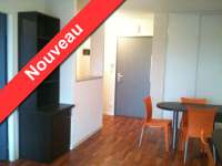 Location appartement 2 pièces