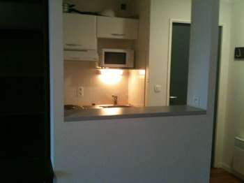 Location appartement 2 pièces