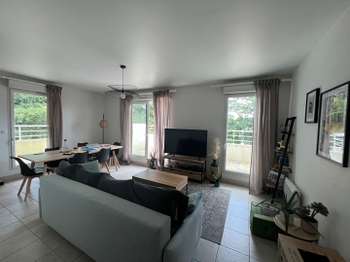 Location Appartement 3 piècesCarquefou