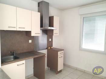Location Appartement 3 piècesCarquefou