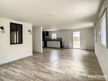 Location Appartement 4 piècesCarquefou