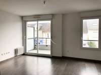 Location appartement 2 pièces Location appartement 2 pièces
