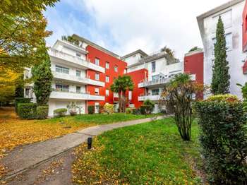 Location Appartement 2 piècesCarquefou